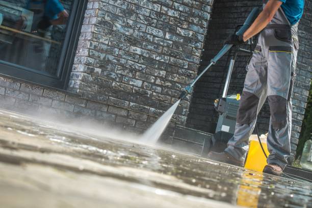 Best Gas Station Cleaning  in Webster, TX